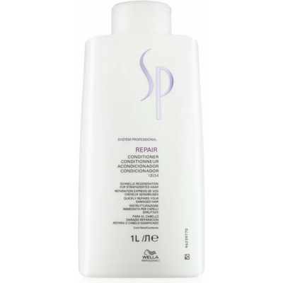 Wella SP Repair Conditioner Балсами за коса 1000ml