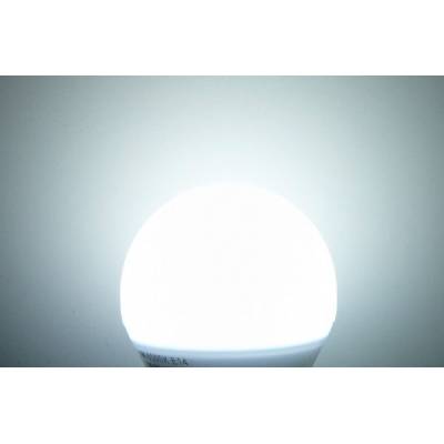 T-Led LED žárovka E14 LU5W 260° Studená bílá