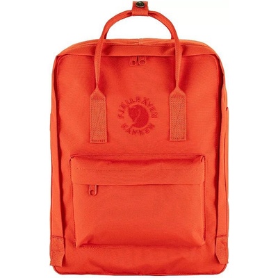 Fjällräven Re Kanken Orange 16 l