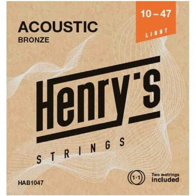Henry`s HAB1047