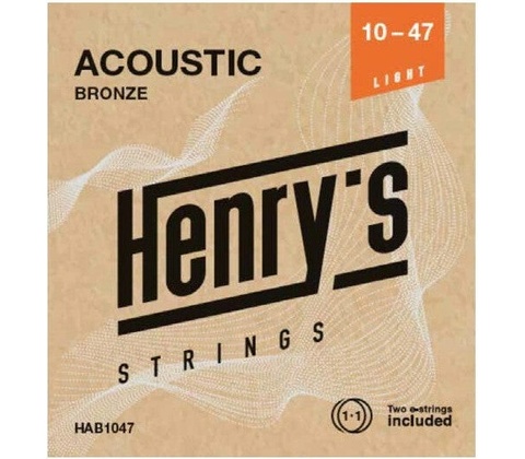 Henry`s HAB1047
