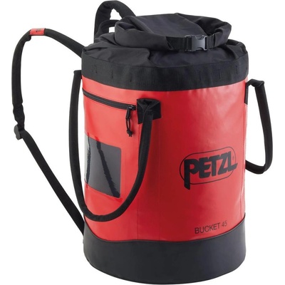 Petzl Bucket 45 l – Zbozi.Blesk.cz