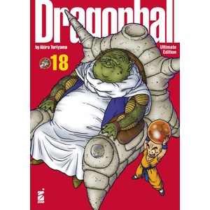 Dragon Ball. Ultimate edition (2023)