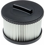 VHBW Картушен филтър за DeWalt DWV900/01L / DWV9340-XJ, DWV9330 (888102626)