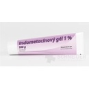 Indometacínový gél 1% gel.der.1 x 100 g
