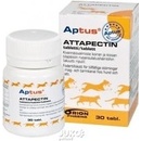 Vitamíny a doplnky stravy pre psov Orion Pharma Aptus ATTAPECTIN 30 tbl