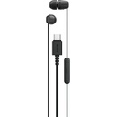 Sony black IEREX15CB.CE7