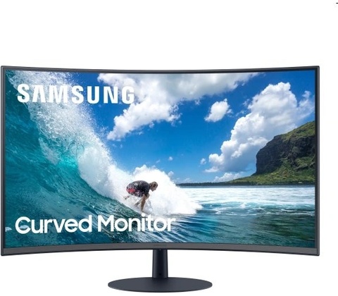 Samsung C24T550