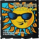 Sunshine Man - Roy Ayers CD