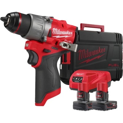Milwaukee M12 FDD2-402X 4933479874