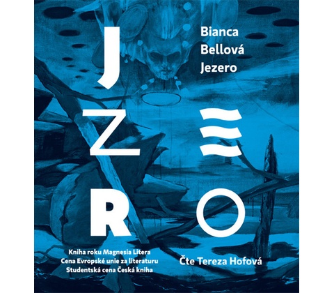 Jezero