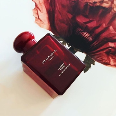 Jo Malone Scarlet Poppy Cologne Intense EDC 100 ml