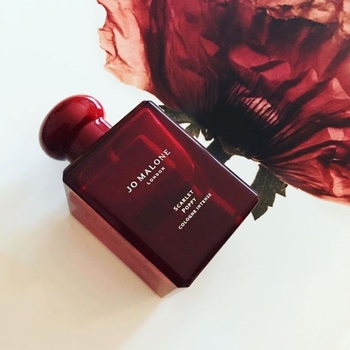 Jo Malone Scarlet Poppy Cologne Intense EDC 100 ml