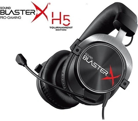 Creative Sound Blaster X H5 TE