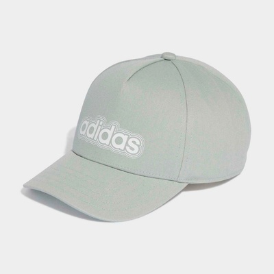adidas SMU unisex fitness sivá