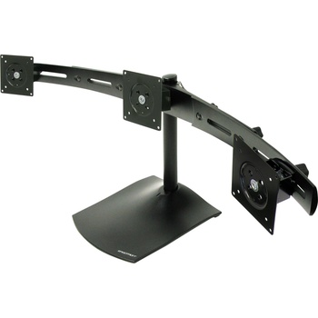 Ergotron Triple Monitor Desk Stand DS100 (33-323-200)