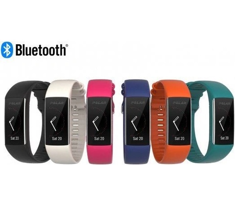 Polar A370