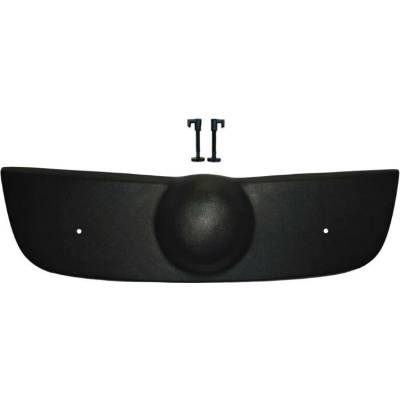 PROTEC Zimná clona chladiča VW Golf V GTI 2003 - 2009