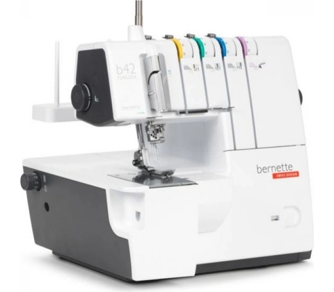 Bernette Funlock 42