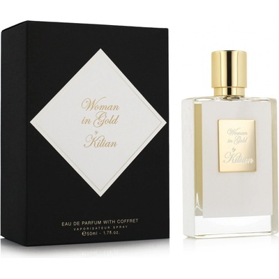 By Killian Woman in Gold parfémovaná voda dámská 50 ml