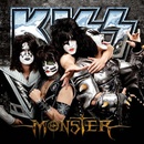 KISS: MONSTER, CD