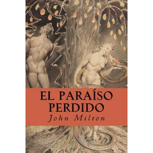 El Paraíso Perdido | John Milton (2016)