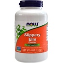 Now Foods Foods Slippery Elm Jilm červený čistý prášek 113 g