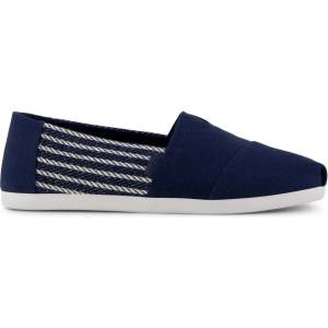 TOMS 10023182 espadrilles - Blue (Navy)