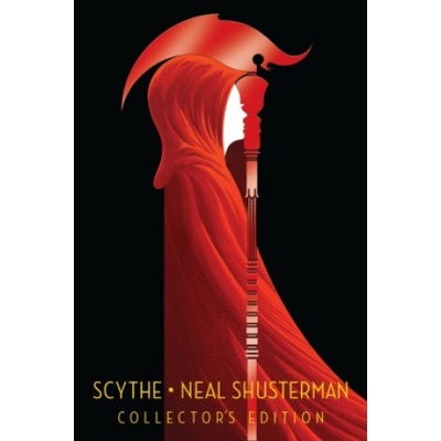 Neal Shusterman - Scythe