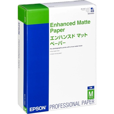 Epson A4 192 g/m2 250 ks