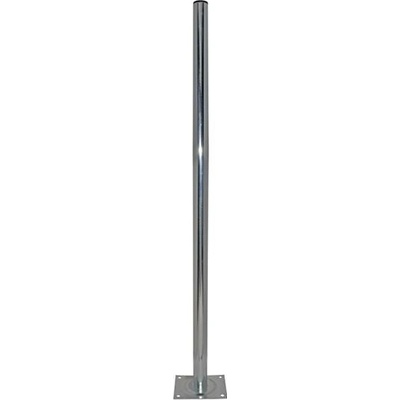 Solex Držiak paraboly 100cm rovný podlahový