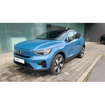 Volvo C40 Single Motor Plus 170 kW