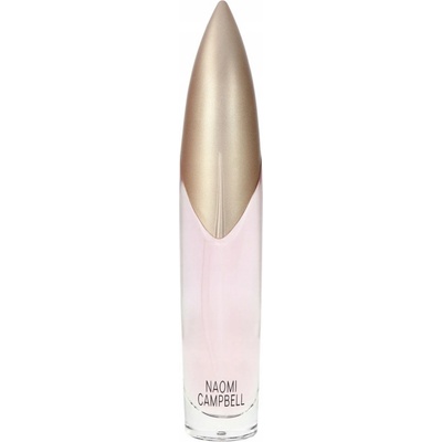 Naomi Campbell Naomi Campbell toaletná voda dámska 50 ml