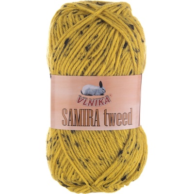 VLNIKA Příze Samira Tweed Varianta: 208