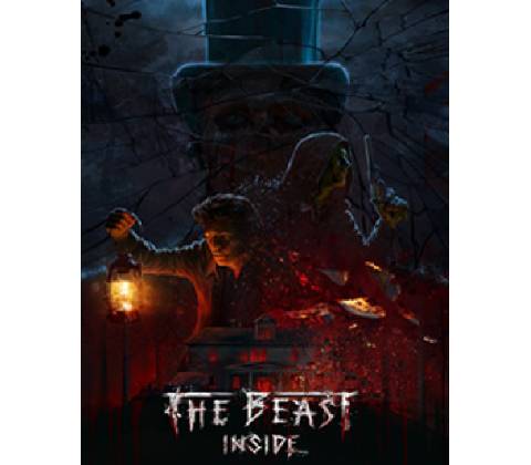 The Beast Inside