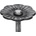 Kvet ø 62 x 4 mm