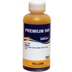 INKTEC Бутилка с мастило INKTEC за Canon PGI-1200/1300/1400/1500/2500, MB2020/5020/5070/iB4020, 100 ml, Жълт (INKTEC-CAN-5000D-100MY) - computermarket