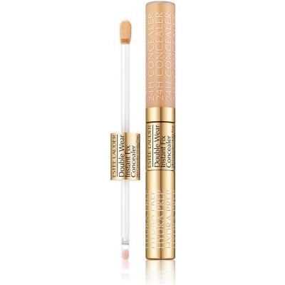 Estée Lauder Korektor a sérum v jednom Double Wear Instant Fix Concealer 2C 12 ml – Zboží Dáma