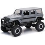 New Ray Toys Джип Newray - Jeep Big Wheels, 1: 18, 30 cm (37446)