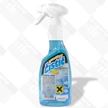 Sanipro Čistič koupelen 500 ml