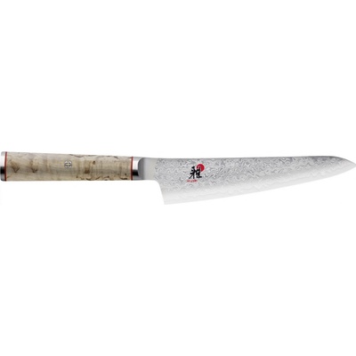 Zwilling Miyabi 5000MCD Shotoh Japonský nôž 14 cm