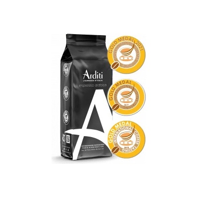 Arditi 100% Arabica 1 kg