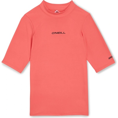 skins O'neill Essentials S/SLV růžová – Zboží Mobilmania