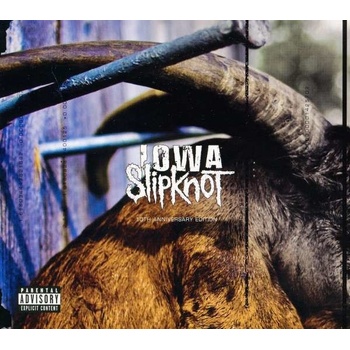 Slipknot Iowa