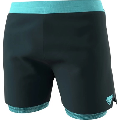 Dynafit Alpine Pro 2/1 Shorts W Размер: XL / Цвят: тъмно син