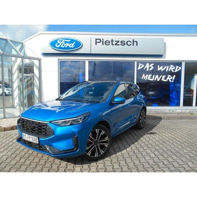 Ford Kuga ST-Line X 178 kW