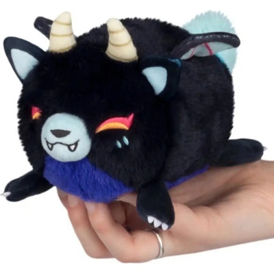 Squishable Plyšová Démonická Kitsune 23 cm