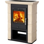 THORMA BORGHOLM keramik čierna / capuccino