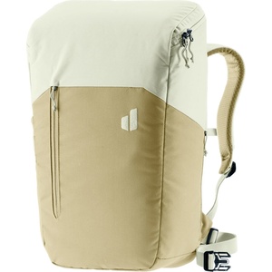 Deuter Дневна раница Deuter UP Stockholm 24 Daypack - Desert / Bone - размер One Size (504-1737-0211)