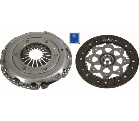 SACHS 3000 970 097